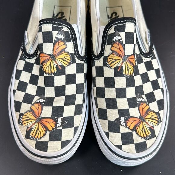 Vans Sneakers - Picture 3 of 8